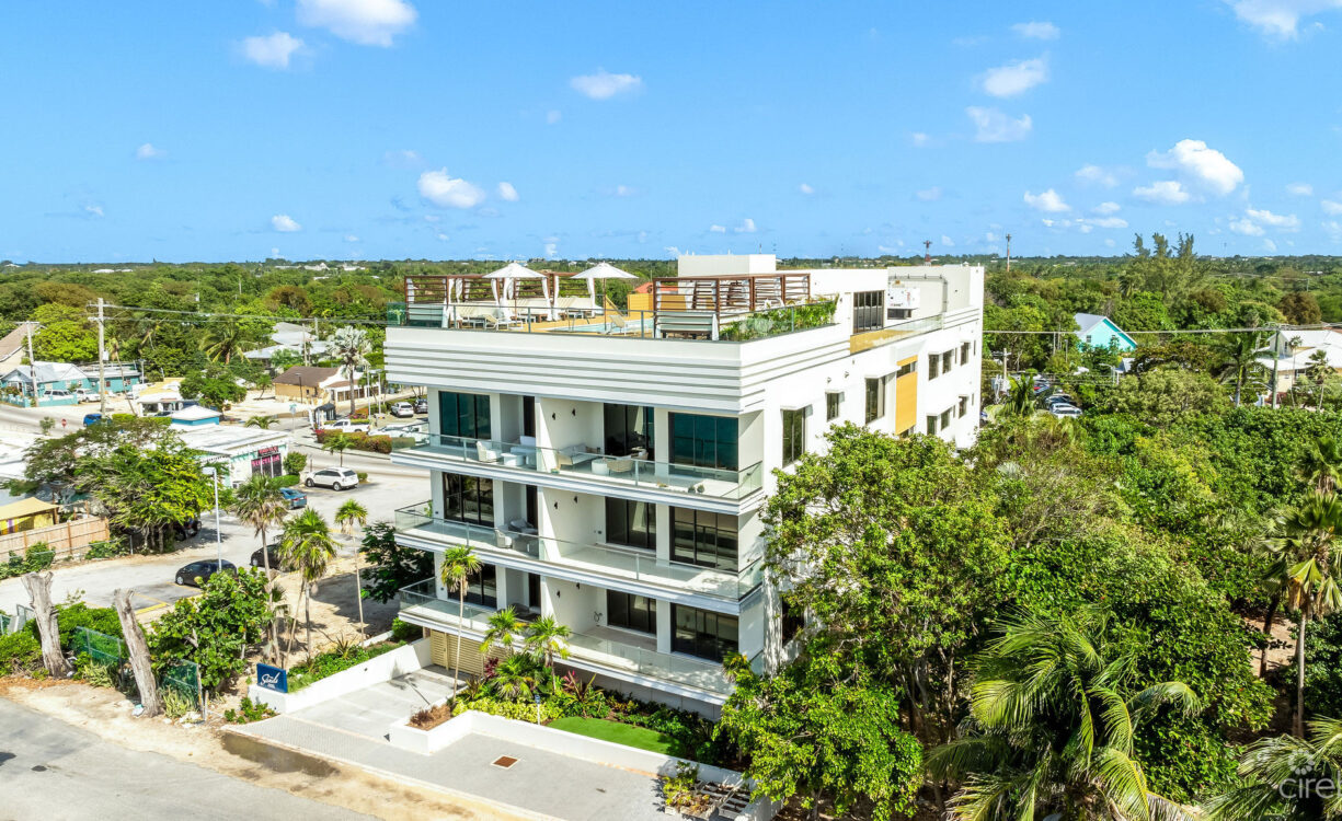RESIDENCE 4 - THE SANDS
