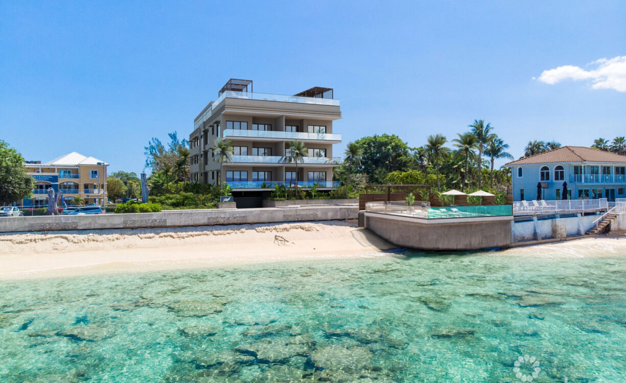 RESIDENCES 4 AT THE SANDS