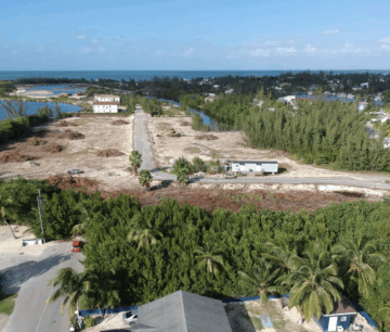 AUBURN BAY N. SOUND CANAL LOT C9(A)