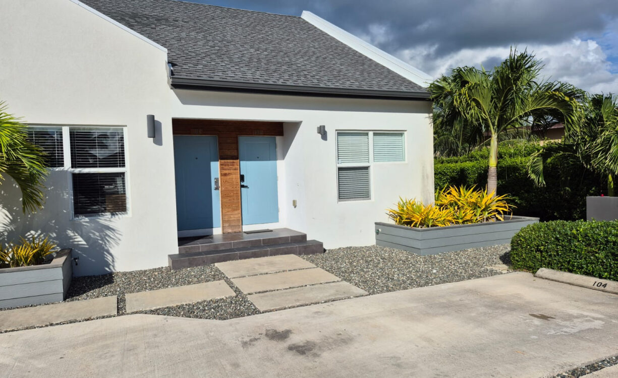 TROPICAL VILLAS 34