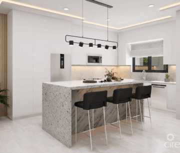 ALMOND HEIGHTS - 2BED / 2.5BATH CONDO