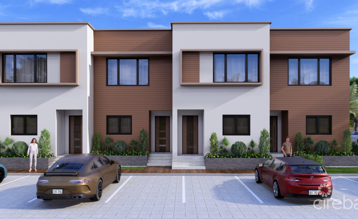 ALMOND HEIGHTS - 2BED / 2.5BATH CONDO