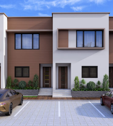 ALMOND HEIGHTS - 2BED / 2.5BATH CONDO