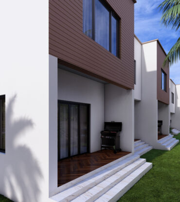 ALMOND HEIGHTS - 2BED / 2.5BATH CONDO