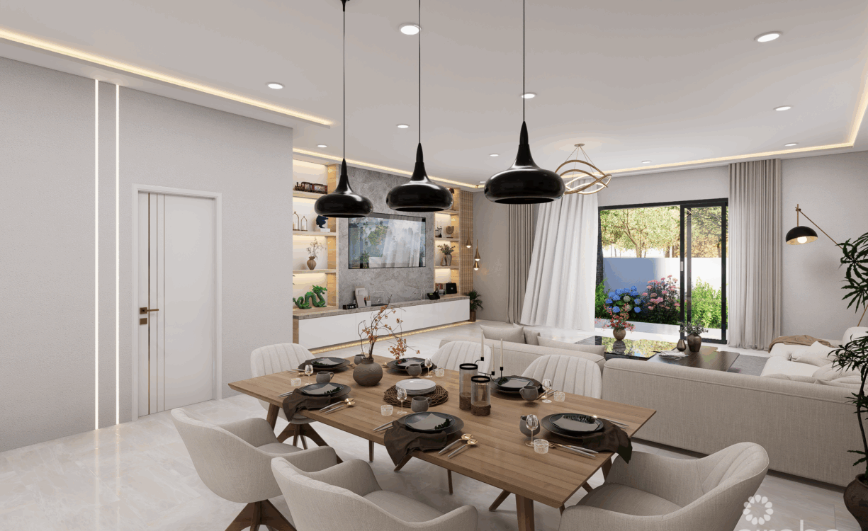ALMOND HEIGHTS - 2BED / 2.5BATH CONDO