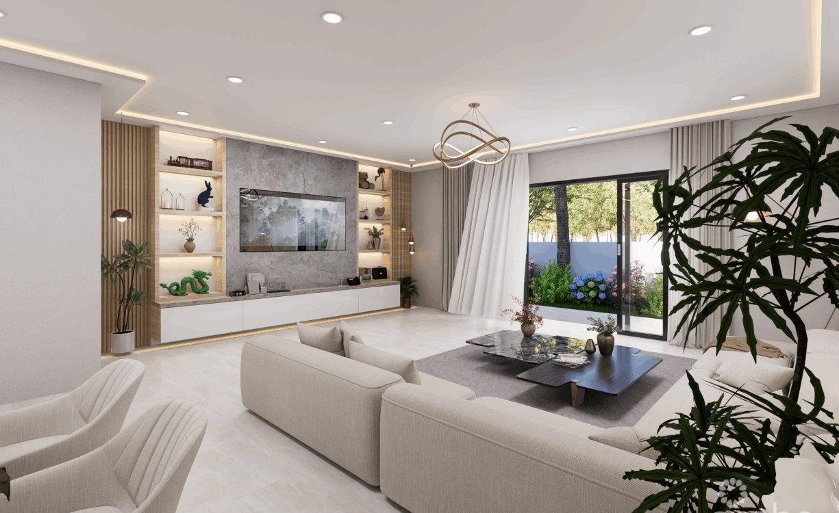 ALMOND HEIGHTS - 2BED / 2.5BATH CONDO