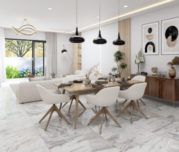 ALMOND HEIGHTS - BRAND NEW 2BED/2.5BATH
