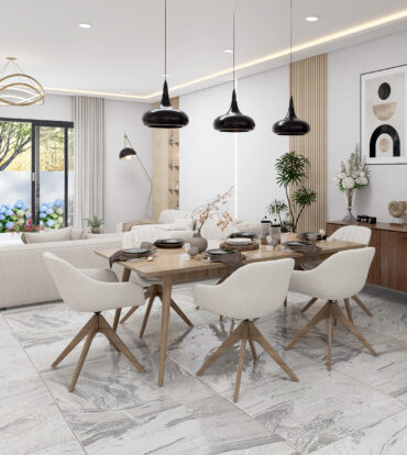 ALMOND HEIGHTS - BRAND NEW 2BED/2.5BATH