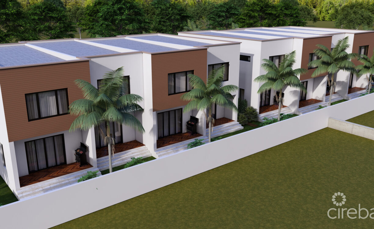 ALMOND HEIGHTS - BRAND NEW 2BED/2.5BATH