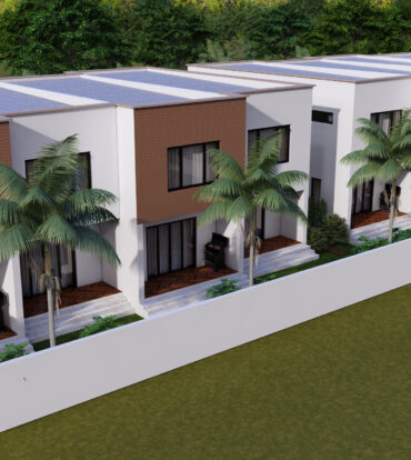 ALMOND HEIGHTS - BRAND NEW 2BED/2.5BATH
