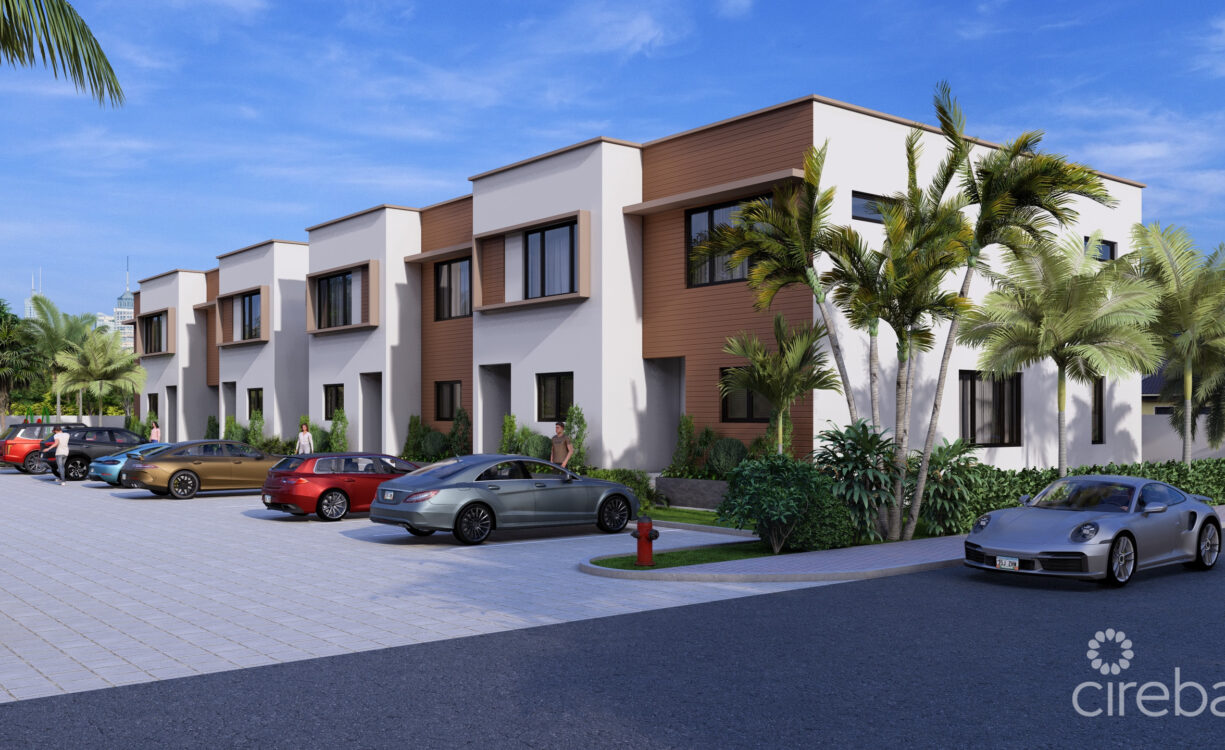 ALMOND HEIGHTS - BRAND NEW 2BED/2.5BATH