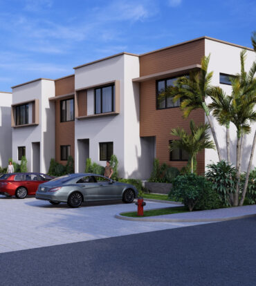 ALMOND HEIGHTS - BRAND NEW 2BED/2.5BATH