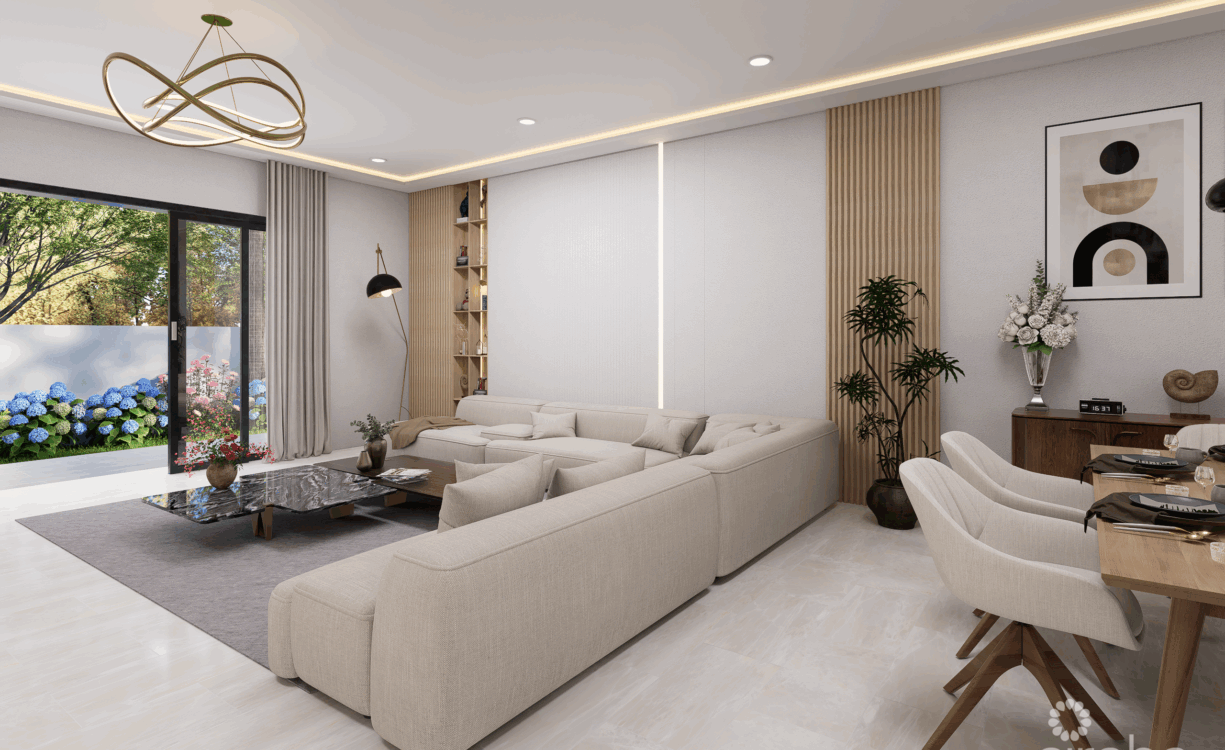 ALMOND HEIGHTS - BRAND NEW 2BED/2.5BATH