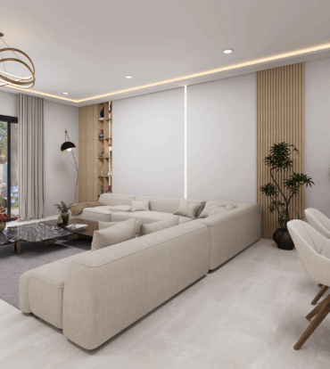 ALMOND HEIGHTS - BRAND NEW 2BED/2.5BATH