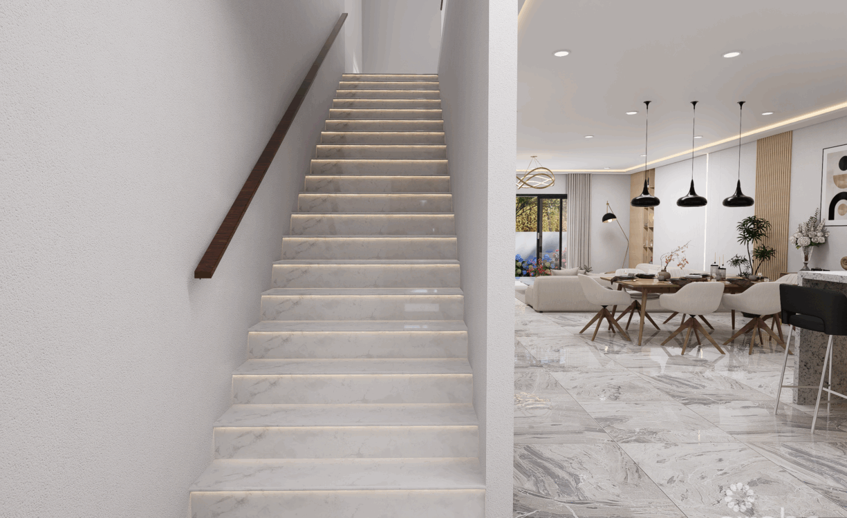 ALMOND HEIGHTS - BRAND NEW 2BED/2.5BATH