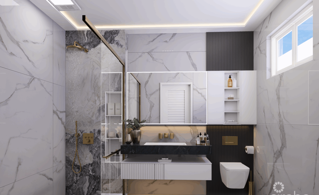 ALMOND HEIGHTS - BRAND NEW 2BED/2.5BATH