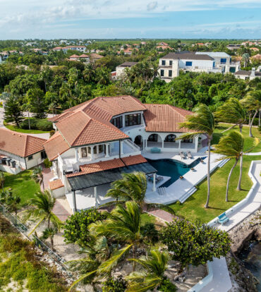 MIRAMAR, A VISTA DEL MAR OCEAN FRONT ESTATE