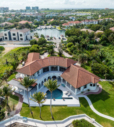 MIRAMAR, A VISTA DEL MAR OCEAN FRONT ESTATE