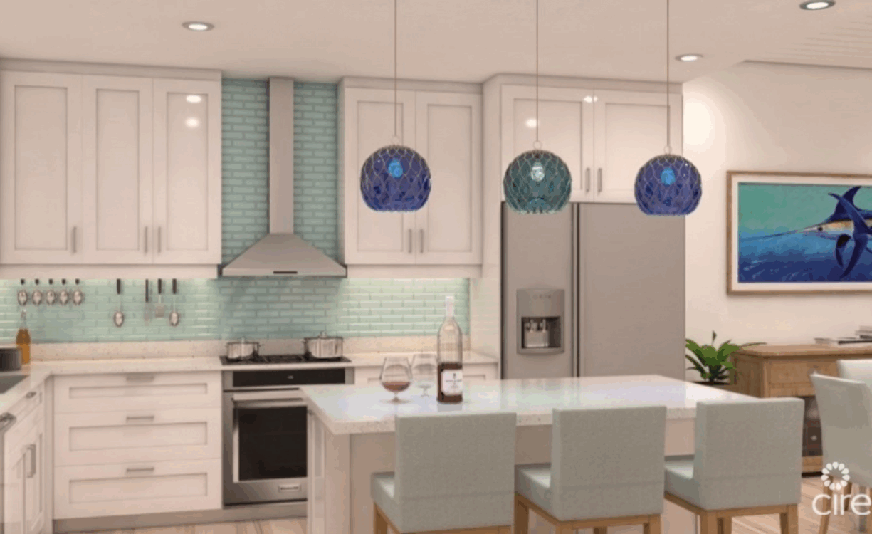 CATALINA PENTHOUSE
