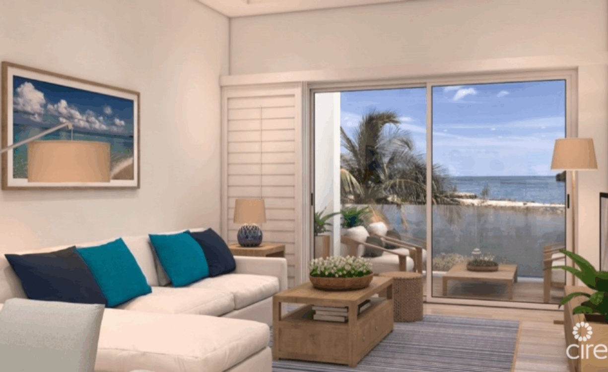 CATALINA PENTHOUSE