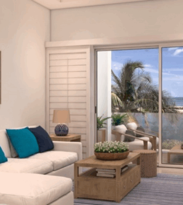 CATALINA PENTHOUSE