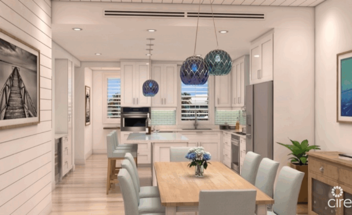CATALINA PENTHOUSE