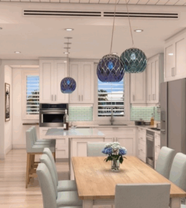 CATALINA PENTHOUSE