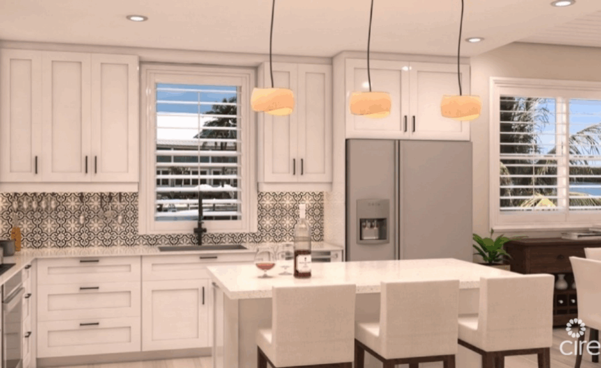 CATALINA PENTHOUSE