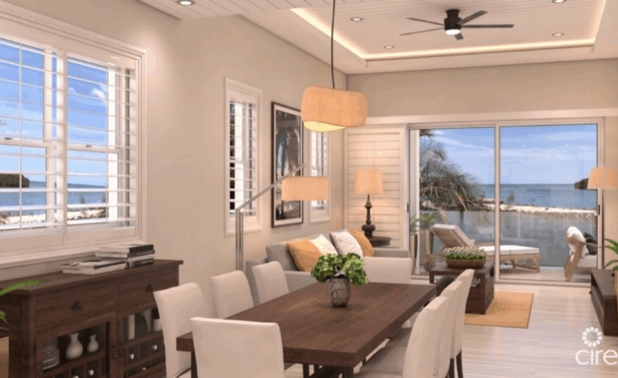 CATALINA PENTHOUSE