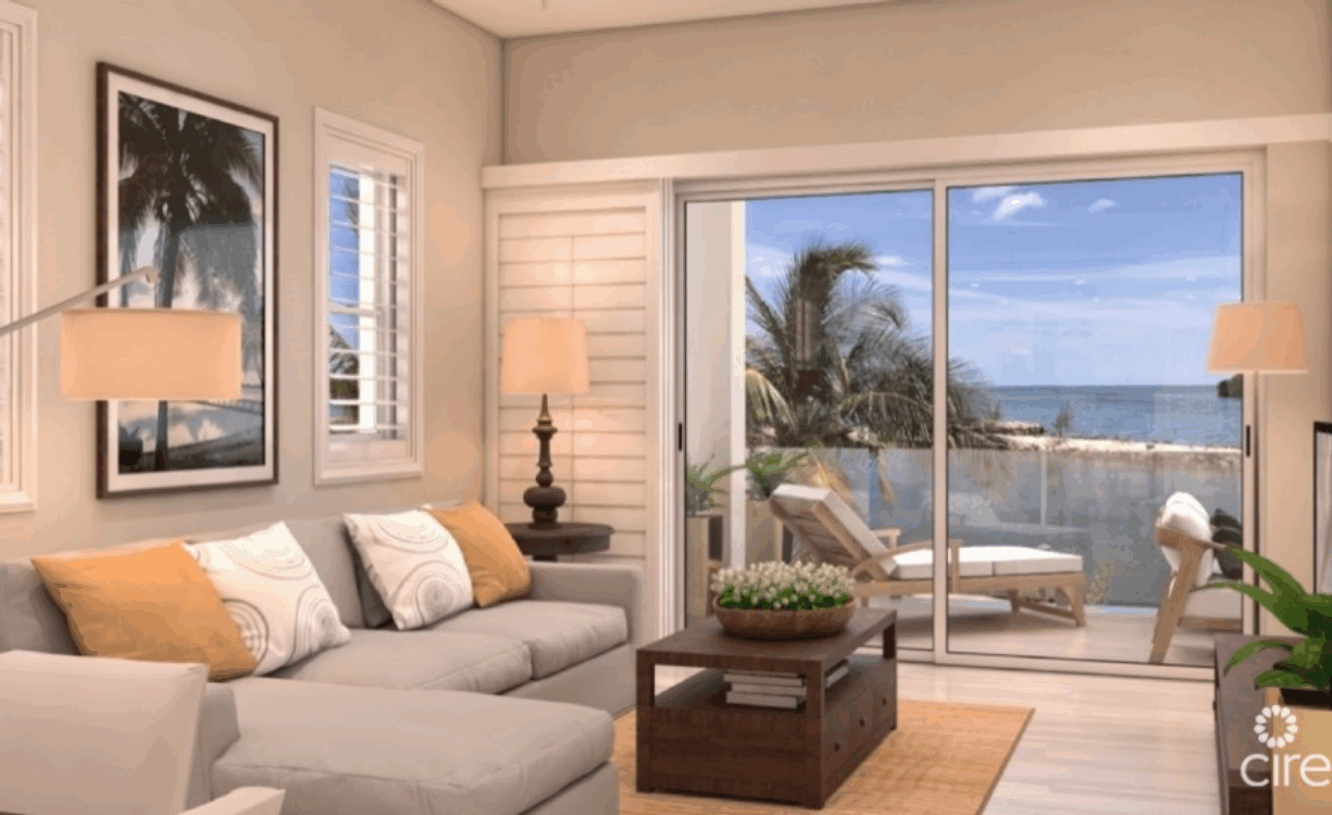 CATALINA PENTHOUSE