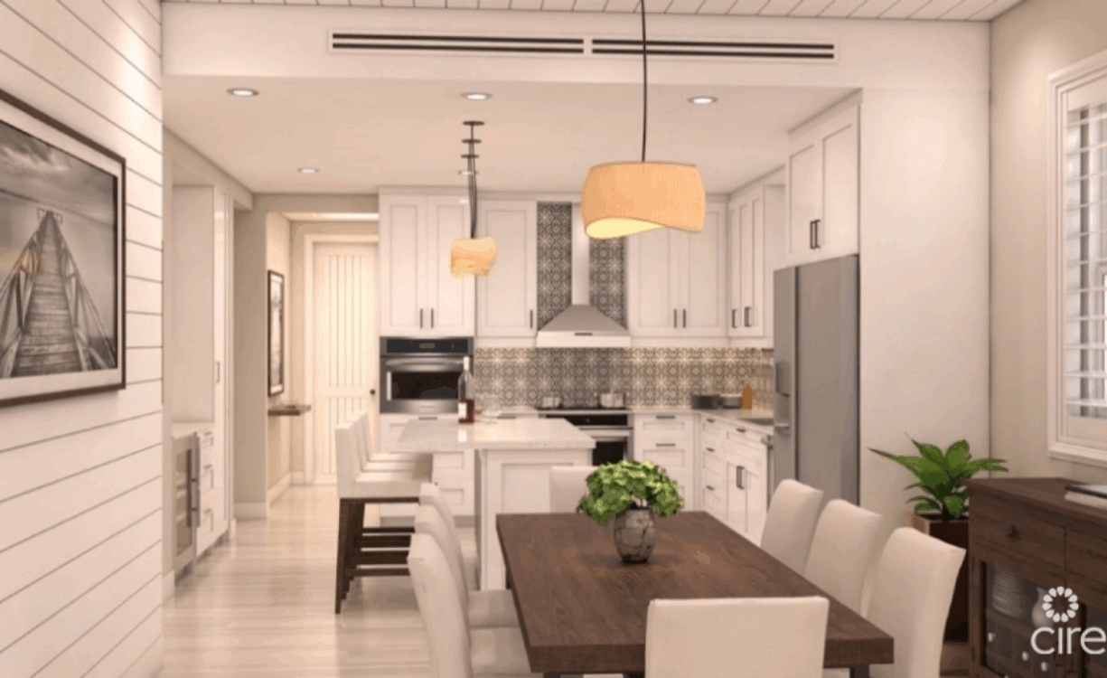 CATALINA PENTHOUSE