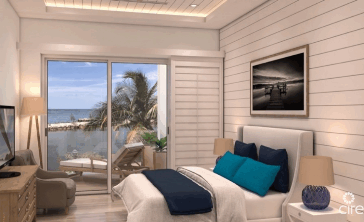 CATALINA PENTHOUSE