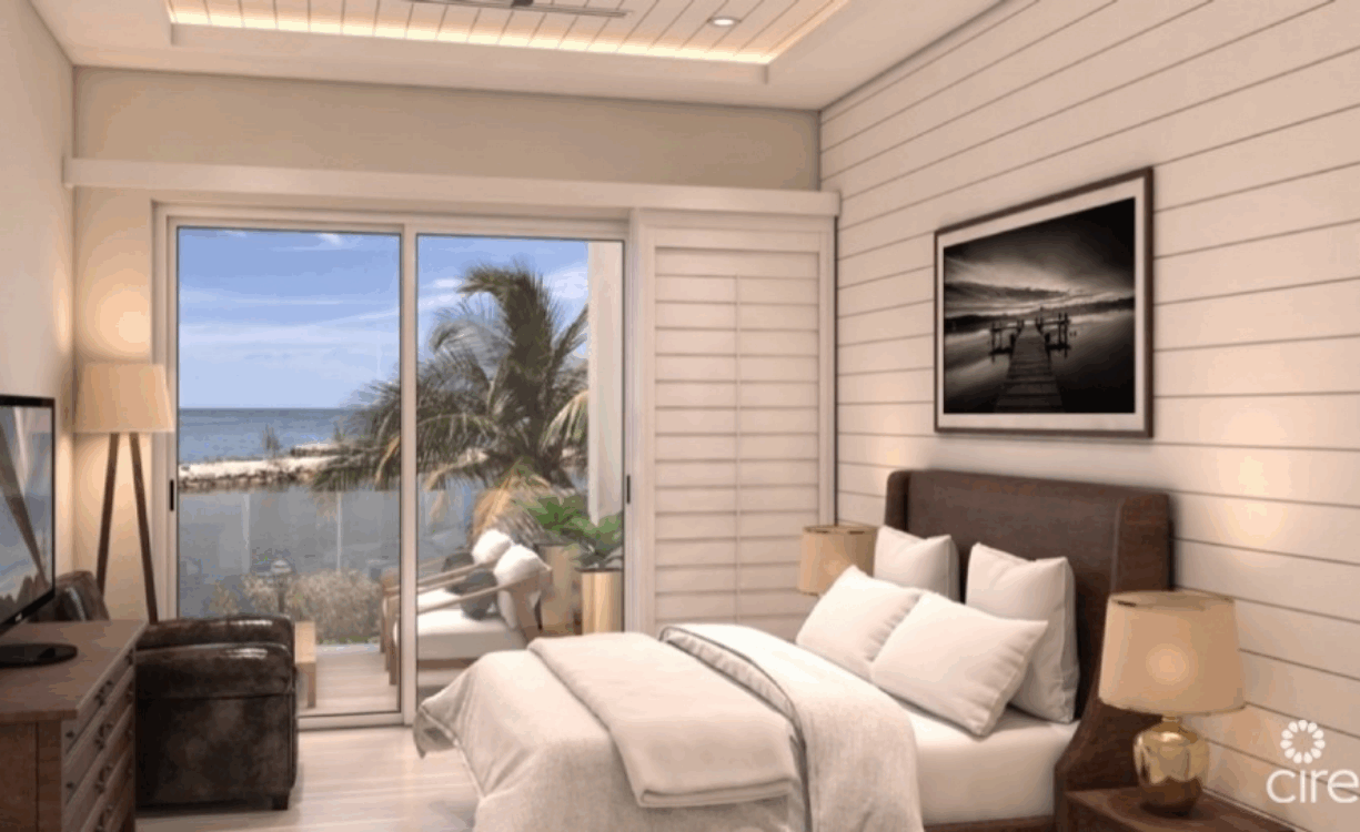 CATALINA PENTHOUSE