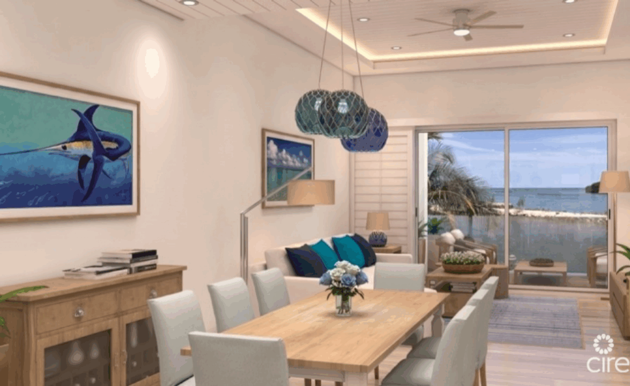 CATALINA PENTHOUSE