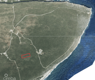 CAYMAN BRAC BLUFF LAND