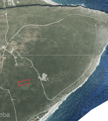 CAYMAN BRAC BLUFF LAND