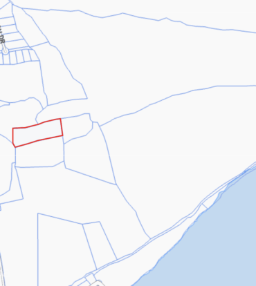 CAYMAN BRAC BLUFF LAND