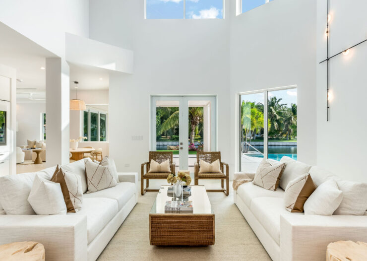 95 BIRD | A REIMAGINED WATERFRONT ESTATE