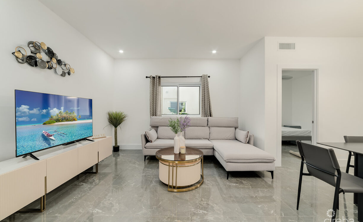 YARL 2 BED 1 BATH
