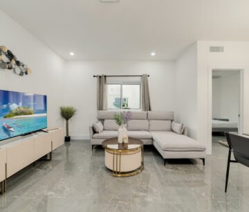 YARL 2 BED 1 BATH