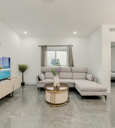 YARL 2 BED 1 BATH