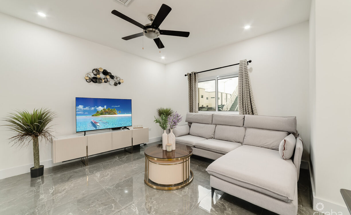 YARL 2 BED 1 BATH