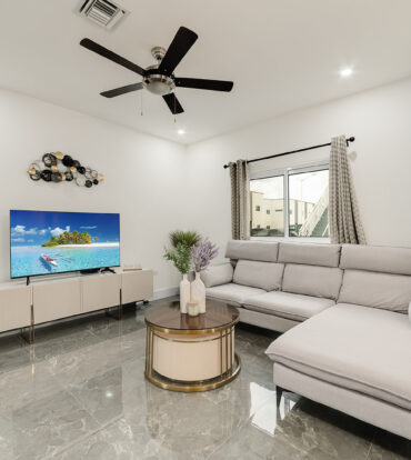 YARL 2 BED 1 BATH