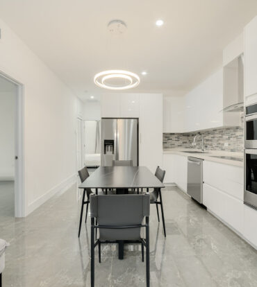 YARL 2 BED 1 BATH