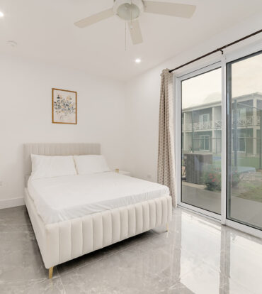 YARL 2 BED 1 BATH