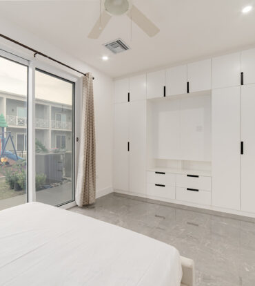 YARL 2 BED 1 BATH