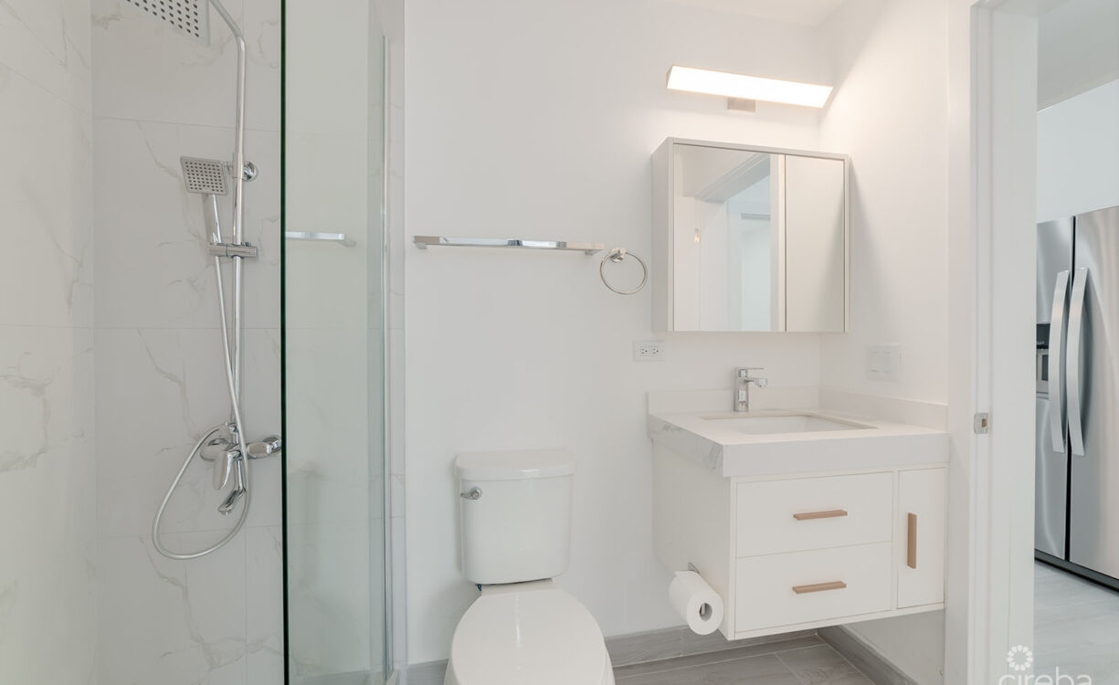 YARL 2 BED 1 BATH