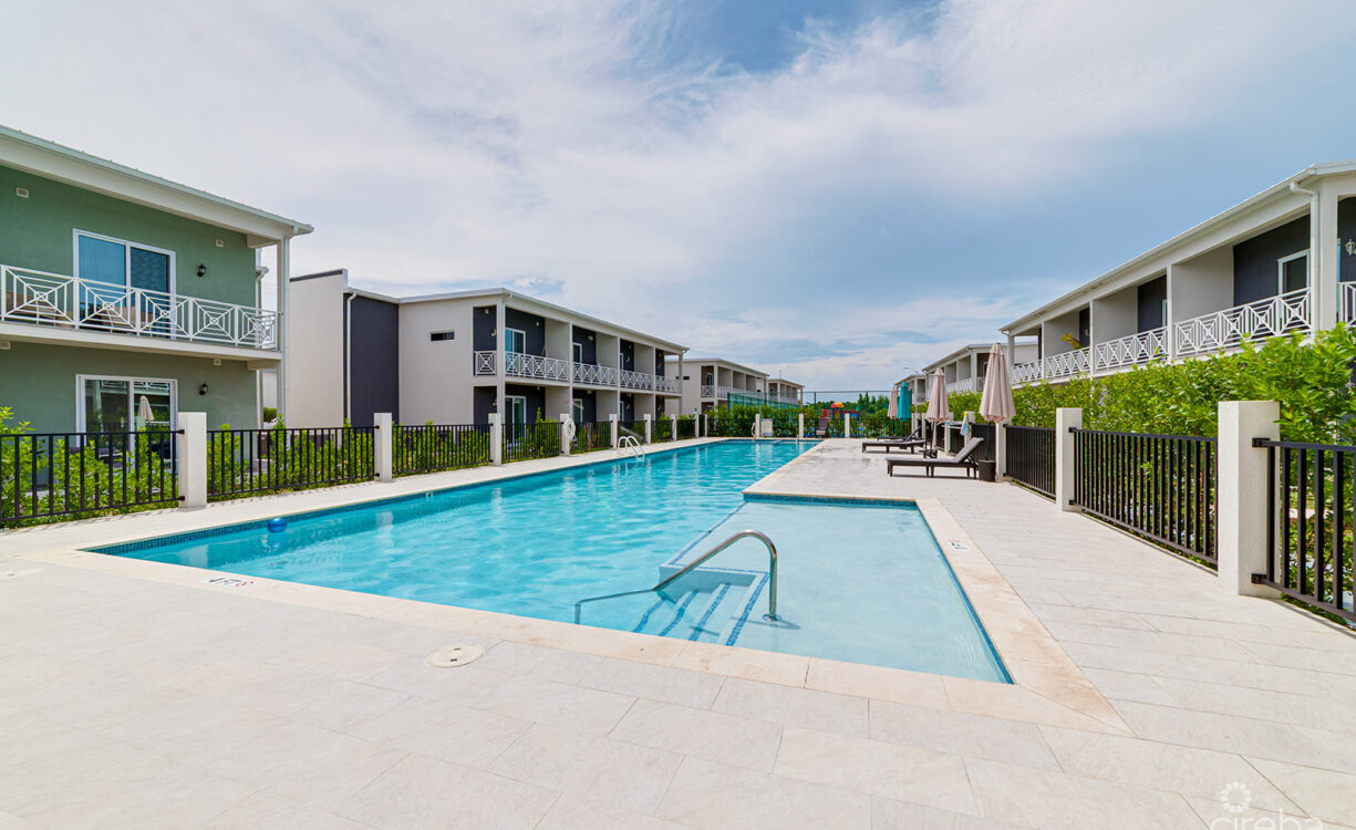 YARL 2 BED 1 BATH