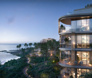 MANDARIN ORIENTAL RESIDENCES, GRAND CAYMAN