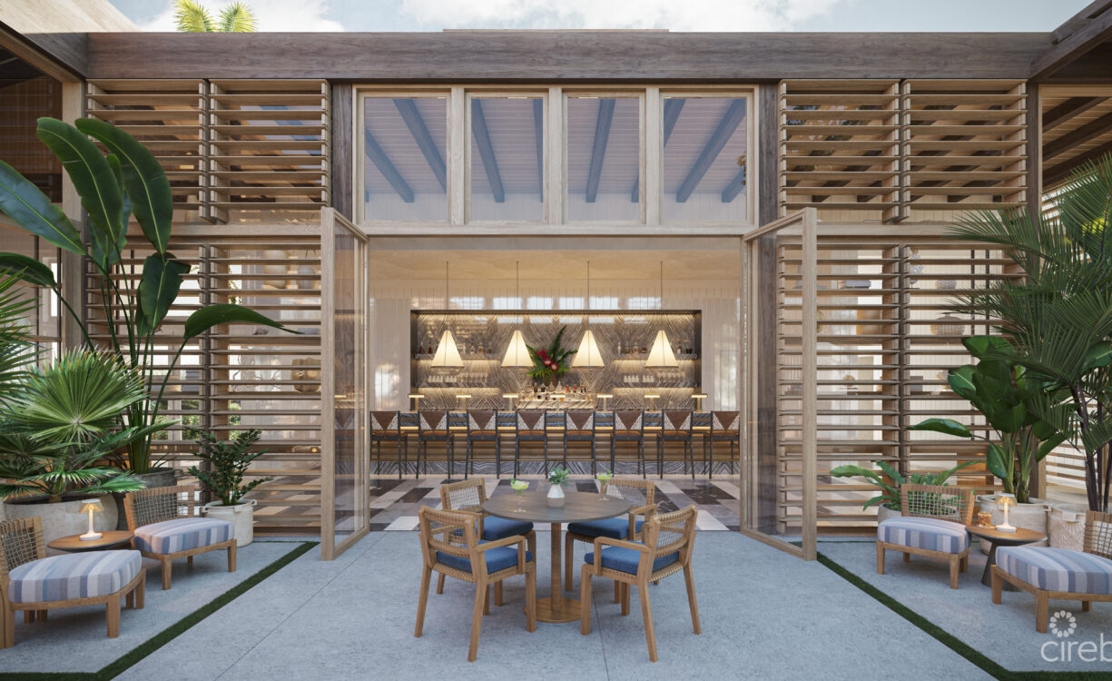 MANDARIN ORIENTAL RESIDENCES, GRAND CAYMAN